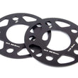 Load image into Gallery viewer, Dinan Wheel Spacers - 5x112 - 66.5mm CB - 5mm Thick (Set of 2) fits 2014-2026 BMW / Mini / Toyota