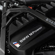Load image into Gallery viewer, Dinan Matte Carbon Fiber Strut Tower Brace - Front fits 2023-2026 BMW M2 / BMW M2/M3/M4 / 2021-2026 BMW M3 / 2021-2026 BMW M4