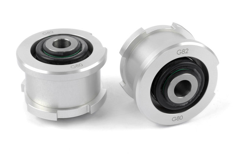 Dinan Tension Strut Ball Joint Kit - Front fits 2023-2026 BMW M2 / BMW M2/M3/M4 / 2021-2026 BMW M3 / 2021-2026 BMW M4