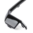 Load image into Gallery viewer, Dinan Carbon Fiber Rear Diffuser Surround fits 2021-2026 BMW M3 / BMW M3/M4 / 2021-2026 BMW M4