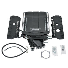 Load image into Gallery viewer, Edelbrock Edelbrock Supercharger R2650 DP3C 16-19 Chevy Camaro 6 2L LT4 Pro Tuner Stage III No Tuner EDE155923