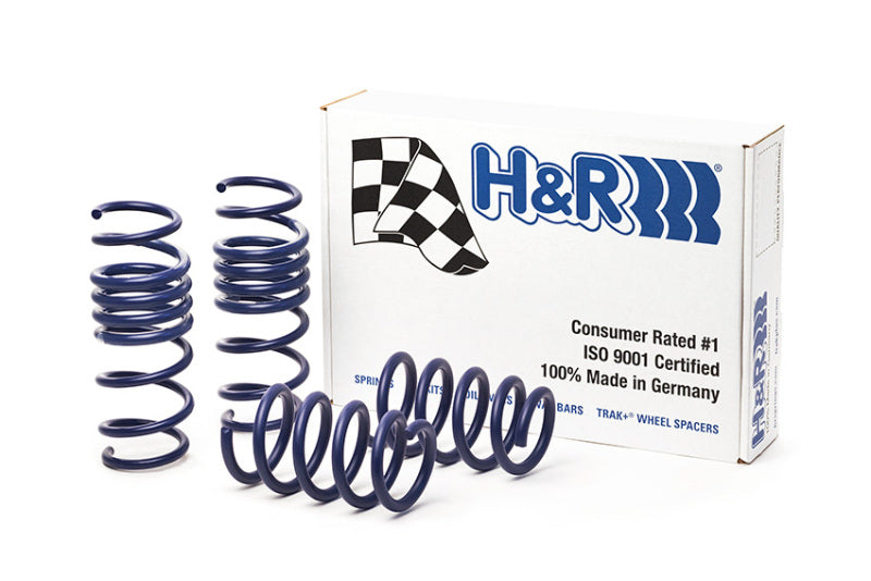 H&R I12 Sport Spring fits 2015-2020 BMW I8