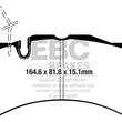 Load image into Gallery viewer, Technical Drawing