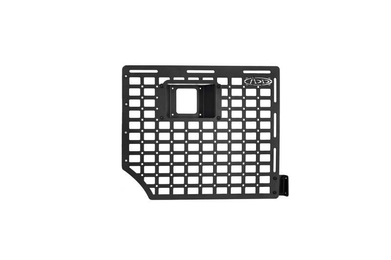 Addictive Desert Designs Bed Side Molle - Passenger Side fits 2015-2020 Ford F-150, F150 RAPTOR