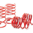 Load image into Gallery viewer, H&amp;R 3.0L E36 Race Spring (Non Cabrio) fits 1995-1996 BMW M3 / 1995 BMW M3 Lightweight