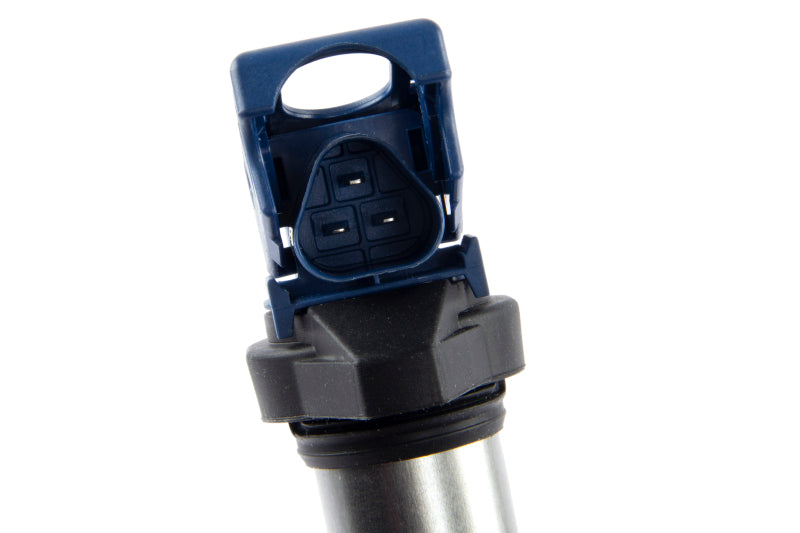 Dinan N-Series Style (N20/N52/N54/N55/N62/N63/S55/S63) Ignition Coil - Blue fits 2001-2025 BMW / Mini