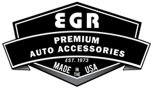 Load image into Gallery viewer, EGR EGR 16+ Toyota Tacoma w/Mudflap Bolt-On Look Color Match Fender Flares - Set - Black EGR795084-202