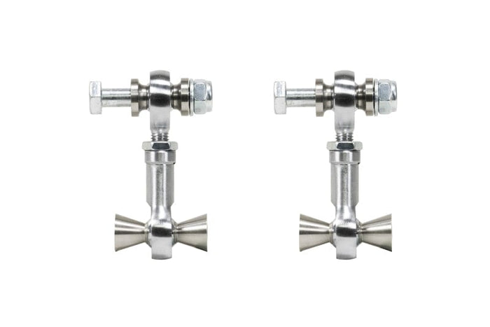 Eibach Eibach 16-19 Honda Civic Hardware Kit EIBAK41-40-036-04-RA