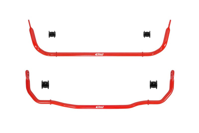 Eibach Eibach 32mm Front & 29mm Rear Anti-Roll Kit for 00-09 Honda S2000 EIB4043.320