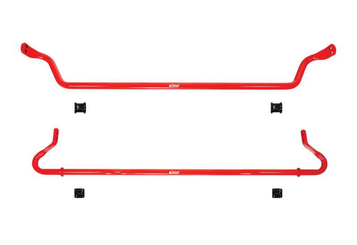 Eibach Eibach Anti-Roll Bar Kit (Front & Rear) for 2015 Subaru WRX STI 2.5L Turbo EIB7728.320