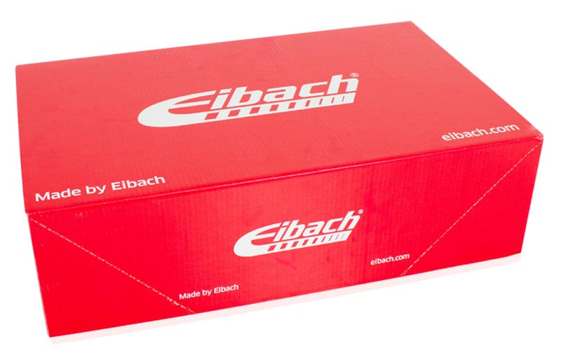 Eibach Eibach Pro-Alignment Rear Camber/Toe Kit for 01-07 Subaru WRX EIB5.67640K