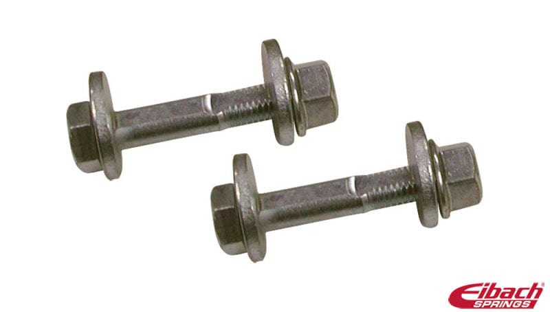 Eibach Eibach Pro-Alignment Rear Toe Only Kit for 07-08 Infiniti G37 (w/o active steering) / 07-08 Infiniti EIB5.72265K