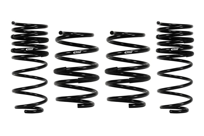 Eibach Eibach Pro-Kit for 08+ Evo X (Inc. MR) EIB6049.140