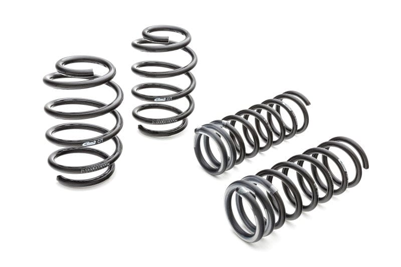 Eibach Eibach Pro-Kit for 09 Nissan 370Z (Non NISMO) EIB6393.140
