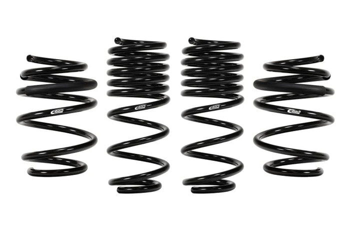 Eibach Eibach Pro-Kit for 2017 Honda Civic Type R 1.0in Front 1.0in Rear EIBE10-40-036-03-22