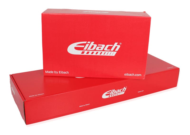 Eibach Eibach Pro-Plus Kit for 11 Subaru WRX G12 2.5L Turbo H4 4/5dr (Exc STi) EIB7724.880