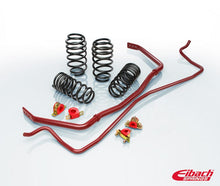 Load image into Gallery viewer, Eibach Eibach Pro-Plus Kit for 16-17 Honda Civic Sedan 1.5L EIBE43-40-036-01-22