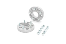 Load image into Gallery viewer, Eibach Eibach Pro-Spacer 09-18 Nissan 370Z 30mm Thickness 5x114.3 Hub 66.1 EIBS90-4-30-043