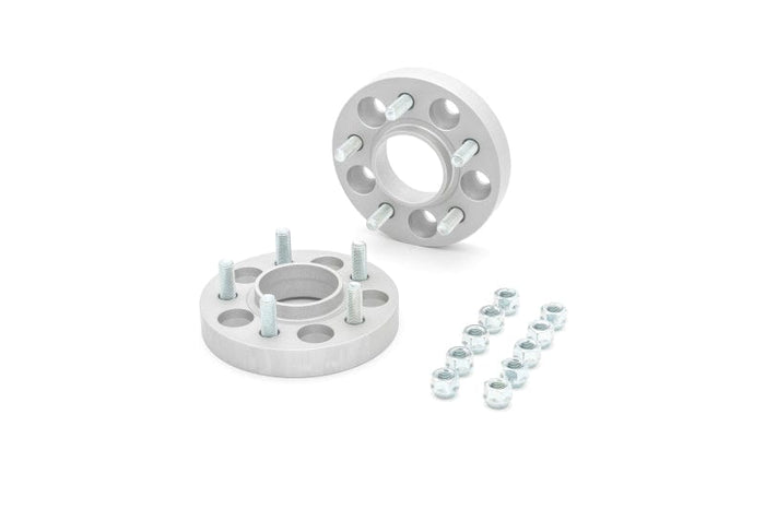 Eibach Eibach Pro-Spacer 09-18 Nissan 370Z 30mm Thickness 5x114.3 Hub 66.1 EIBS90-4-30-043