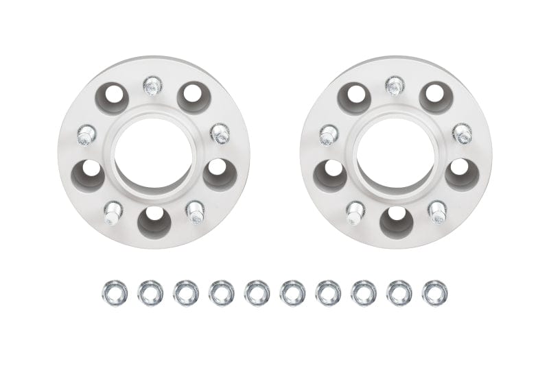 Eibach Eibach Pro-Spacer 09-18 Nissan 370Z 30mm Thickness 5x114.3 Hub 66.1 EIBS90-4-30-043