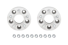 Load image into Gallery viewer, Eibach Eibach Pro-Spacer 09-18 Nissan 370Z 30mm Thickness 5x114.3 Hub 66.1 EIBS90-4-30-043