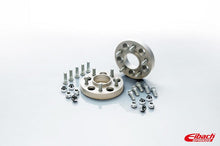 Load image into Gallery viewer, Eibach Eibach Pro-Spacer 09-18 Nissan 370Z 30mm Thickness 5x114.3 Hub 66.1 EIBS90-4-30-043
