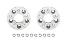 Load image into Gallery viewer, Eibach Eibach Pro-Spacer 30mm Spacer / Bolt Pattern 4x108 / Hub Center 63.3 for 00-07 Ford Focus EIBS90-4-30-003