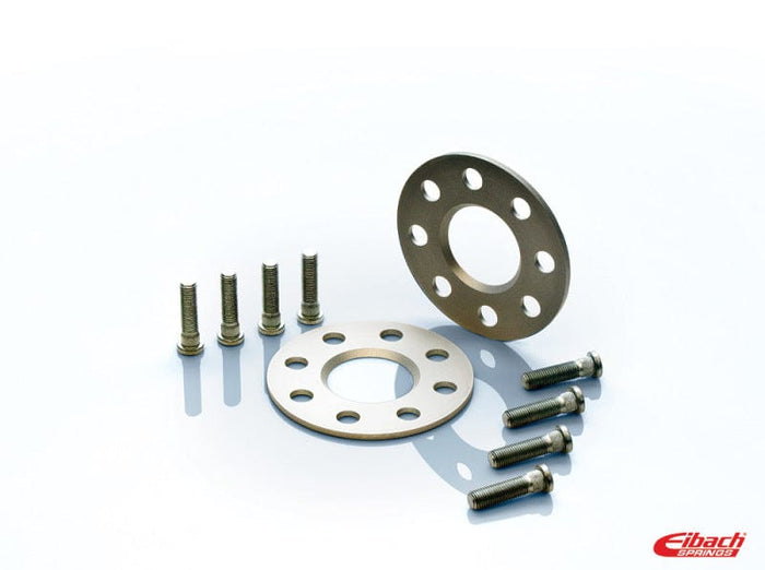 Eibach Eibach Pro-Spacer 5mm Spacer / Bolt Pattern 4x100 / Hub Center 54.1 for 90-05/2016 Mazda Miata MX-5 EIBS90-5-05-008
