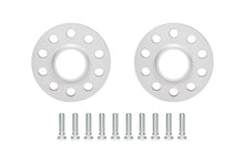 Load image into Gallery viewer, Eibach Eibach Pro-Spacer 5mm Spacer / Bolt Pattern 4x100 / Hub Center 54.1 for 90-05/2016 Mazda Miata MX-5 EIBS90-5-05-008