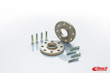 Load image into Gallery viewer, Eibach Eibach Pro-Spacer Kit 15mm Spacer w/Extended Studs 03-08 Mazda 6 2.3L EIBS90-6-15-027
