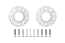 Load image into Gallery viewer, Eibach Eibach Pro-Spacer Kit 15mm Spacer w/Extended Studs 03-08 Mazda 6 2.3L EIBS90-6-15-027