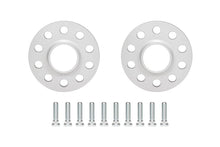Load image into Gallery viewer, Eibach Eibach Pro-Spacer System - 5mm Spacer / 5x114.3 Bolt Pattern / Hub Center 67.1 for 04-09 Mazda 3 EIBS90-5-05-031