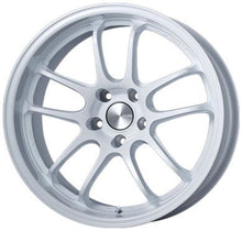 Load image into Gallery viewer, Enkei Enkei PF01EVO 17x9 22mm Offset 5x114.3 75mm Bore Pearl White Wheel Special Order / No Cancel ENK489-790-6522WP