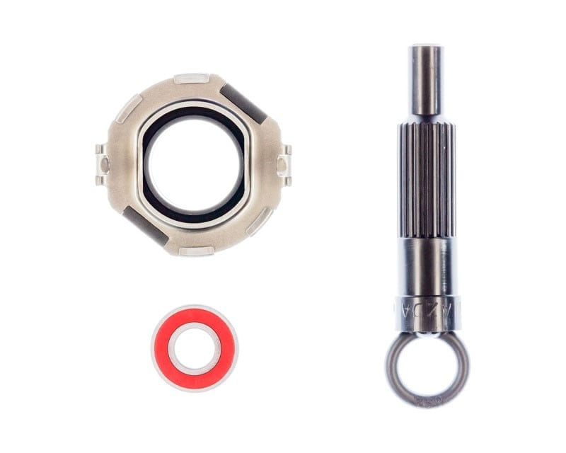 Exedy Exedy 1990-2005 Mazda Miata L4 Hyper Series Acc.Kit Incl Release/Pilot Bearing & Alignment Tool EXEMZAK100
