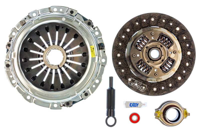 Exedy Exedy 2004-2014 Subaru Impreza WRX STI H4 Stage 1 Organic Clutch EXE15803HD