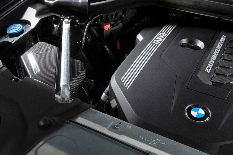 Dinan Cold Air Intake fits 2020-2024 BMW X3 / BMW X3/X4 / 2020-2025 BMW X4
