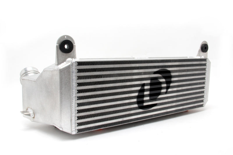 Dinan High Performance Air-to-Air Dual Core Intercooler fits 2014-2016 BMW 228I / 2015-2016 BMW 228I xDrive / 2012-2016 BMW 328I / 2014-2016 BMW 328I GT xdrive, 335I GT xDrive / 2013-2016 BMW 328I xDrive / 2012-2015 BMW 335i, 335I xDrive