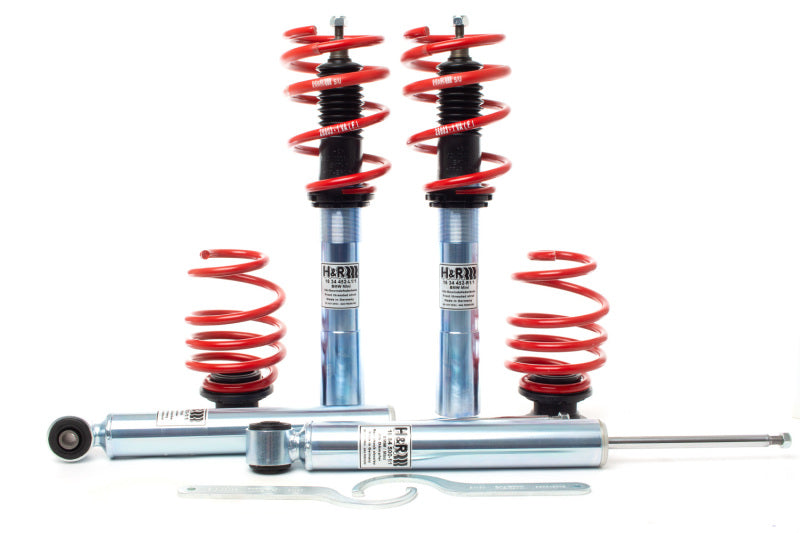 H&R F56 Street Perf. Coil Over (Non JCW) fits 2014-2024 Mini Cooper