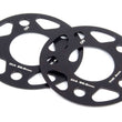 Load image into Gallery viewer, Dinan Wheel Spacers - 5x112 - 66.5mm CB - 4mm Thick (Set of 2) fits 2014-2026 BMW / Mini / Toyota