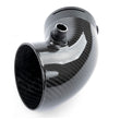 Load image into Gallery viewer, Dinan Carbon Fiber Inlet Pipe fits 2023-2026 BMW M240I / 2022-2026 BMW M240I xDrive / 2020-2024 BMW M340i, / 2021-2024 BMW M440I / 2022-2024 BMW M440I Gran
