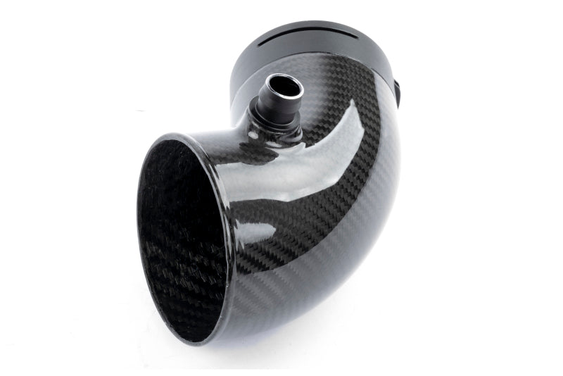 Dinan Carbon Fiber Inlet Pipe fits 2023-2026 BMW M240I / 2022-2026 BMW M240I xDrive / 2020-2024 BMW M340i, / 2021-2024 BMW M440I / 2022-2024 BMW M440I Gran