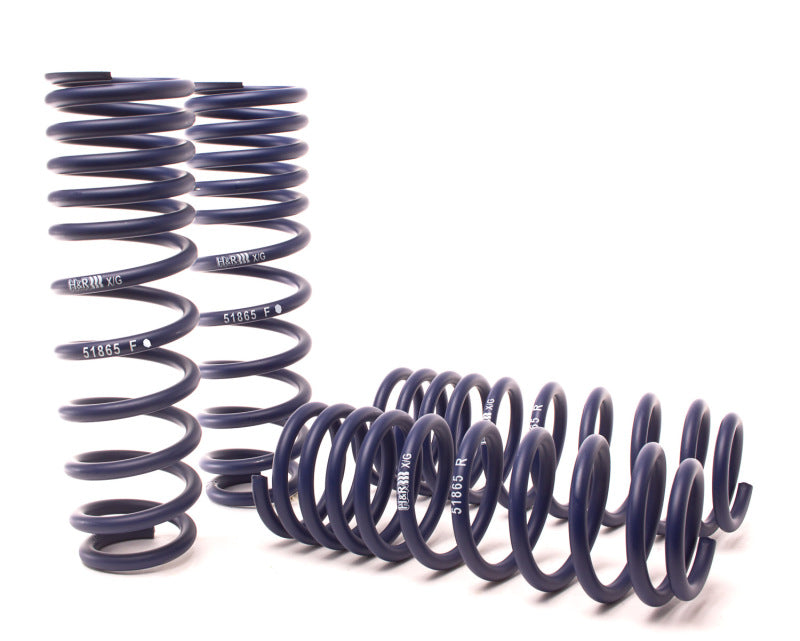 H&R 2/4 Door Sport Spring fits 1996-2000 Honda Civic