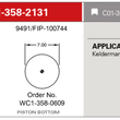 Load image into Gallery viewer, User 1