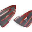 Load image into Gallery viewer, Dinan Carbon Fiber Mirror Cover Set fits Toyota GR / 2021-2022 Toyota GR Supra A91 Edition / 2020-2026 Toyota GR Supra