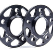 Load image into Gallery viewer, Dinan Wheel Spacers - 5x112 - 66.5mm CB - 10mm Thick (Set of 2) fits 2014-2026 BMW / Mini / Toyota