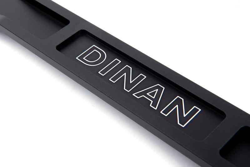 Dinan Aluminum Strut Tower Braces Front fits 2021-2026 BMW 430I / 2022-2026 BMW 430I Gran / 2021-2026 BMW 430I xDrive / 2021-2026 BMW M440I / 2022-2026 BMW M440I Gran