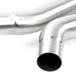 Load image into Gallery viewer, Dinan High Flow Middle Exhaust - 3in - Stainless Steel (G87) fits 2023-2026 BMW M2