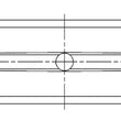 Load image into Gallery viewer, Technical Drawing