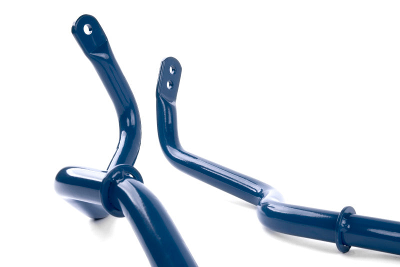 Dinan Front & Rear Sway Bar Set - 26mm & 26mm fits 2022-2026 BMW M3 / BMW M3/M4 / 2022-2026 BMW M4