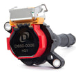 Load image into Gallery viewer, Dinan M-Series Style (M52/M54/M62/S52/S62) Ignition Coil - Red fits 2000 BMW 323CI / 1998-2000 BMW 323I / 1998-1999 BMW 323IS / 2001-2003 BMW 325ci, 325i, 325XI / 2000 BMW 328CI / 1996-2000 BMW 328I